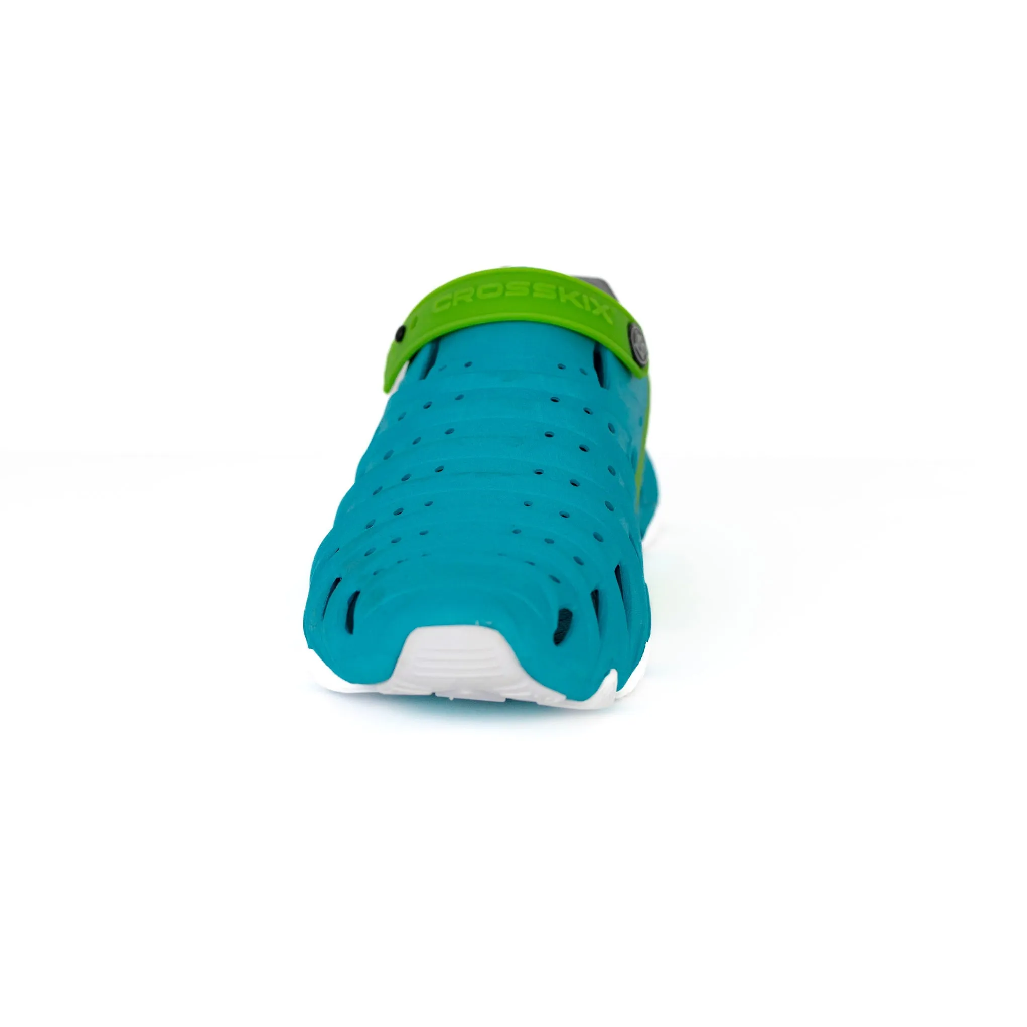 2.0 Closed Toe Water Shoes for Women by CROSSKIX