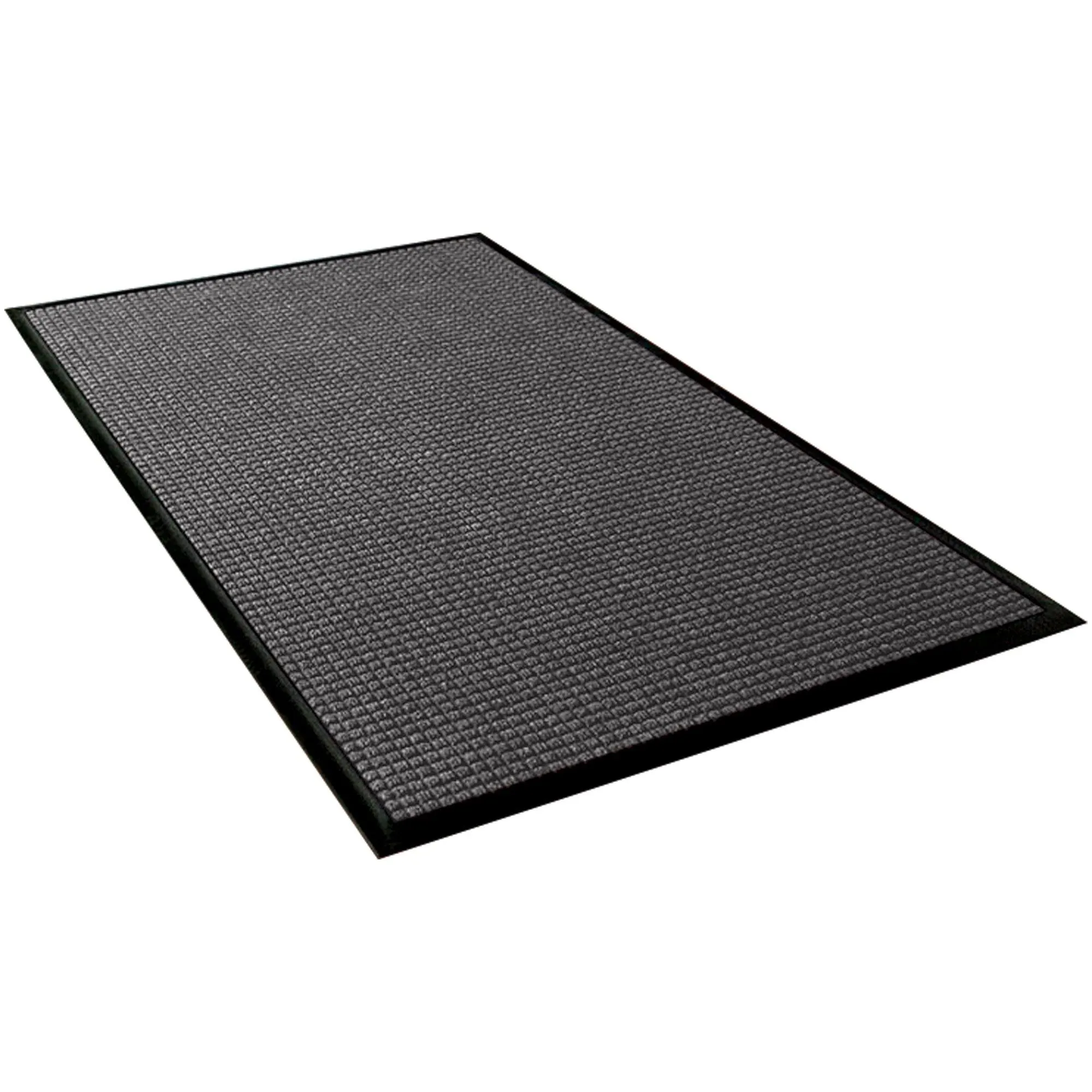 3 x 12' Medium Gray Waterhog™ Mat