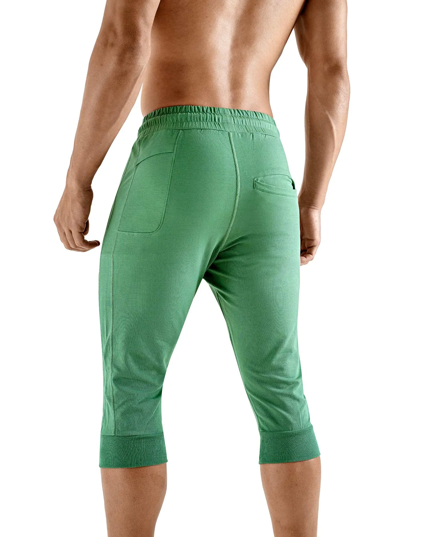 3/4 Leg Joggers - Sportwear/365