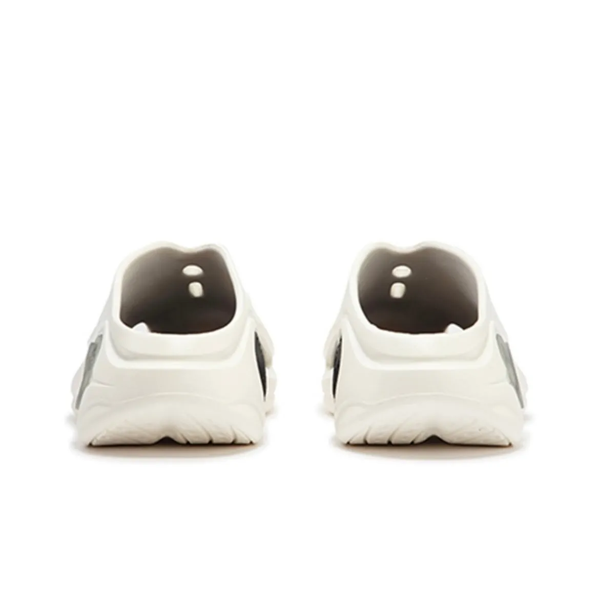 361° AG Whale 2 Dongdong Shoes/Sports Slippers - Beige