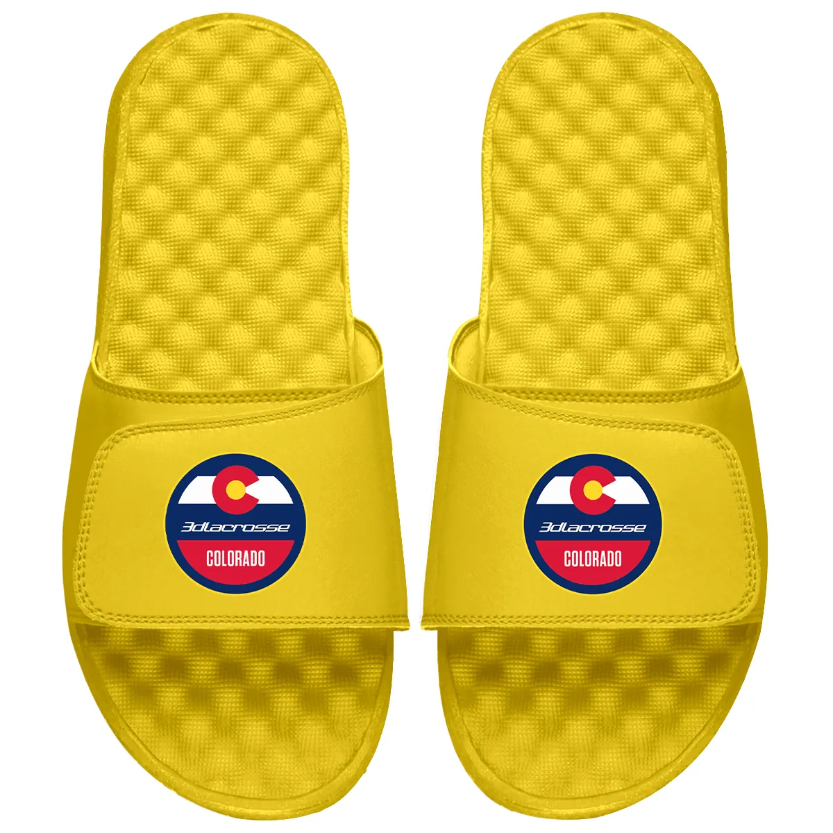 3d Colorado Primary PERSONALIZE