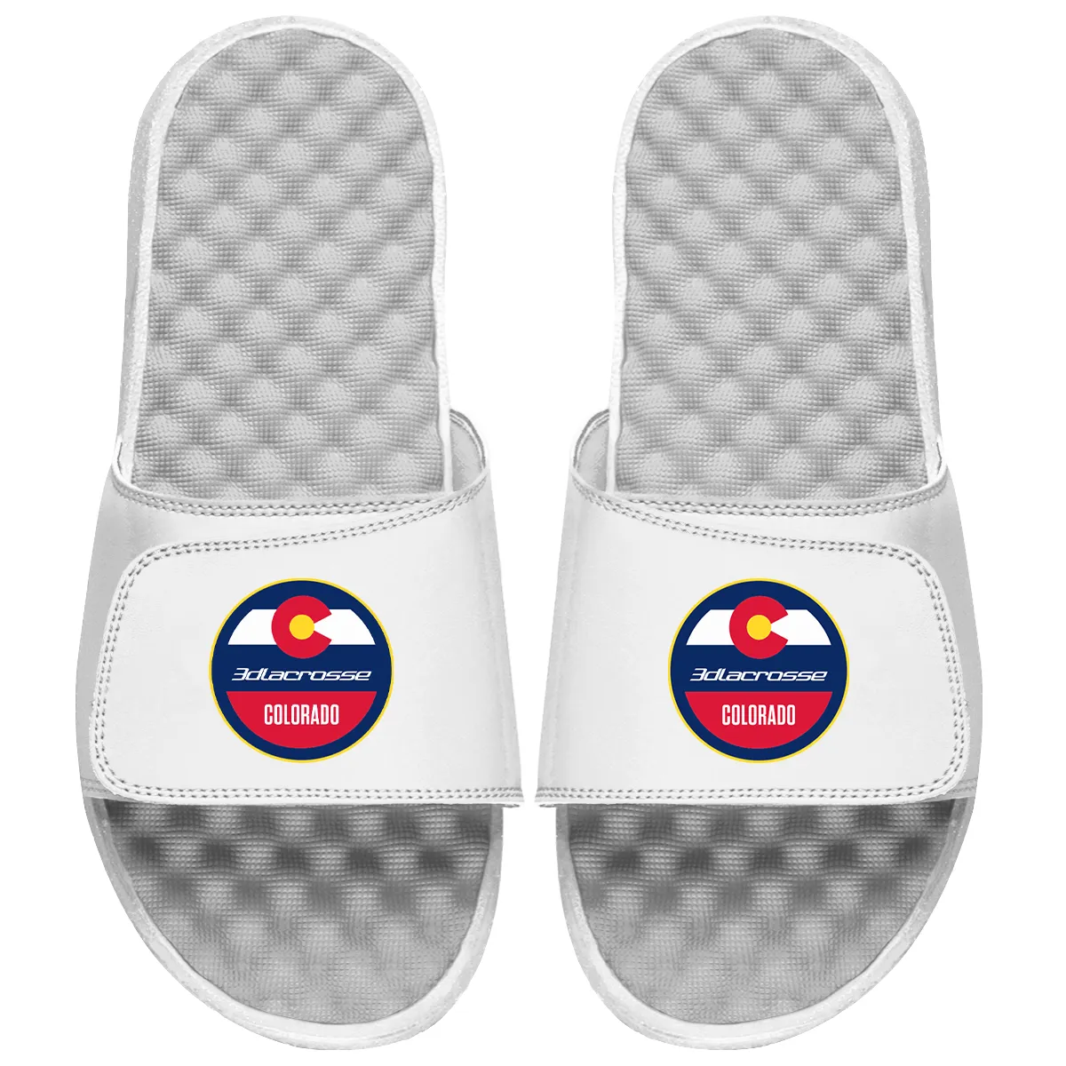 3d Colorado Primary PERSONALIZE