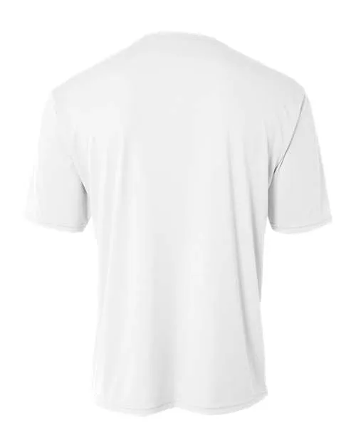 A4 Cooling Performance T-Shirt