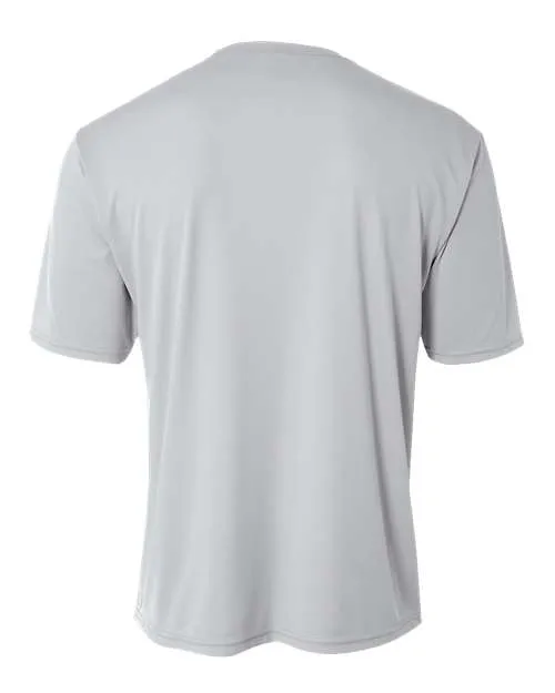 A4 Cooling Performance T-Shirt