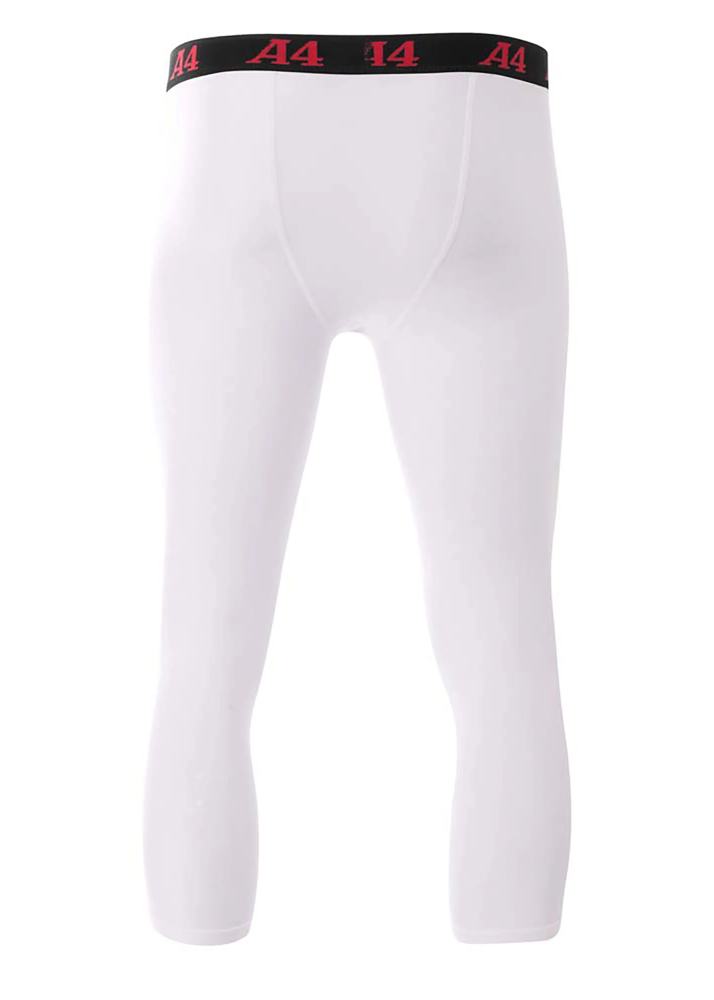 A4 Mens Compression Tight