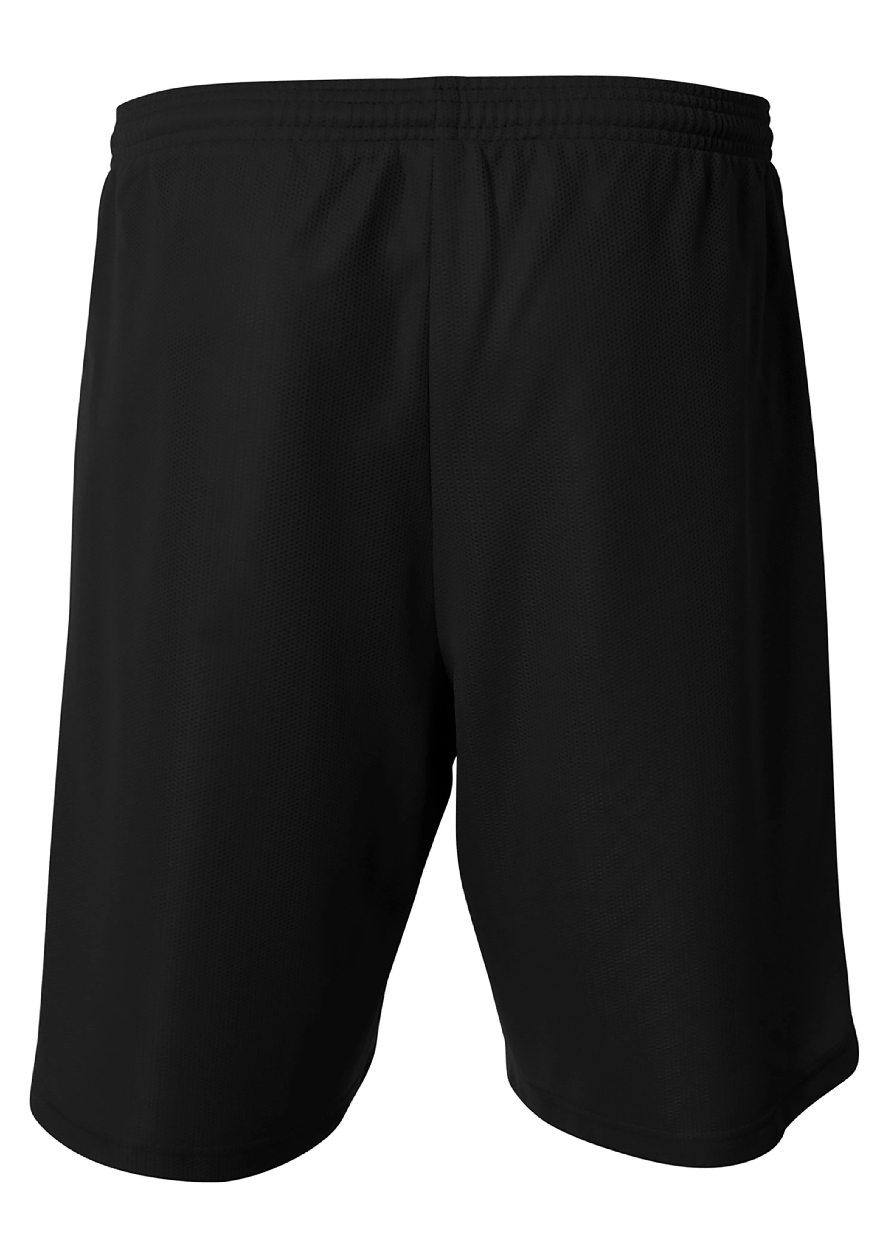 A4 Mens Lined Micromesh Short