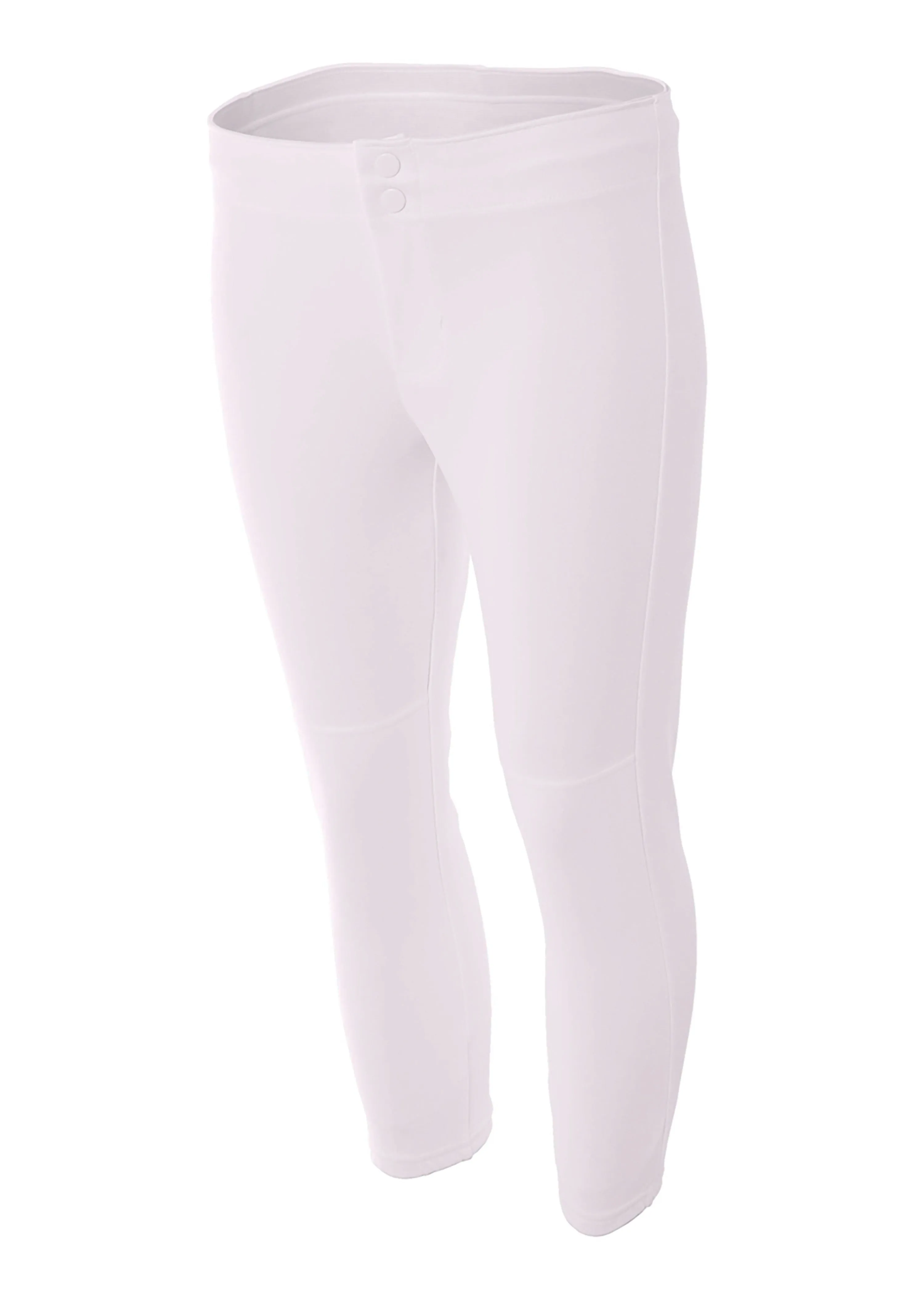 A4 Womens Softball Pant