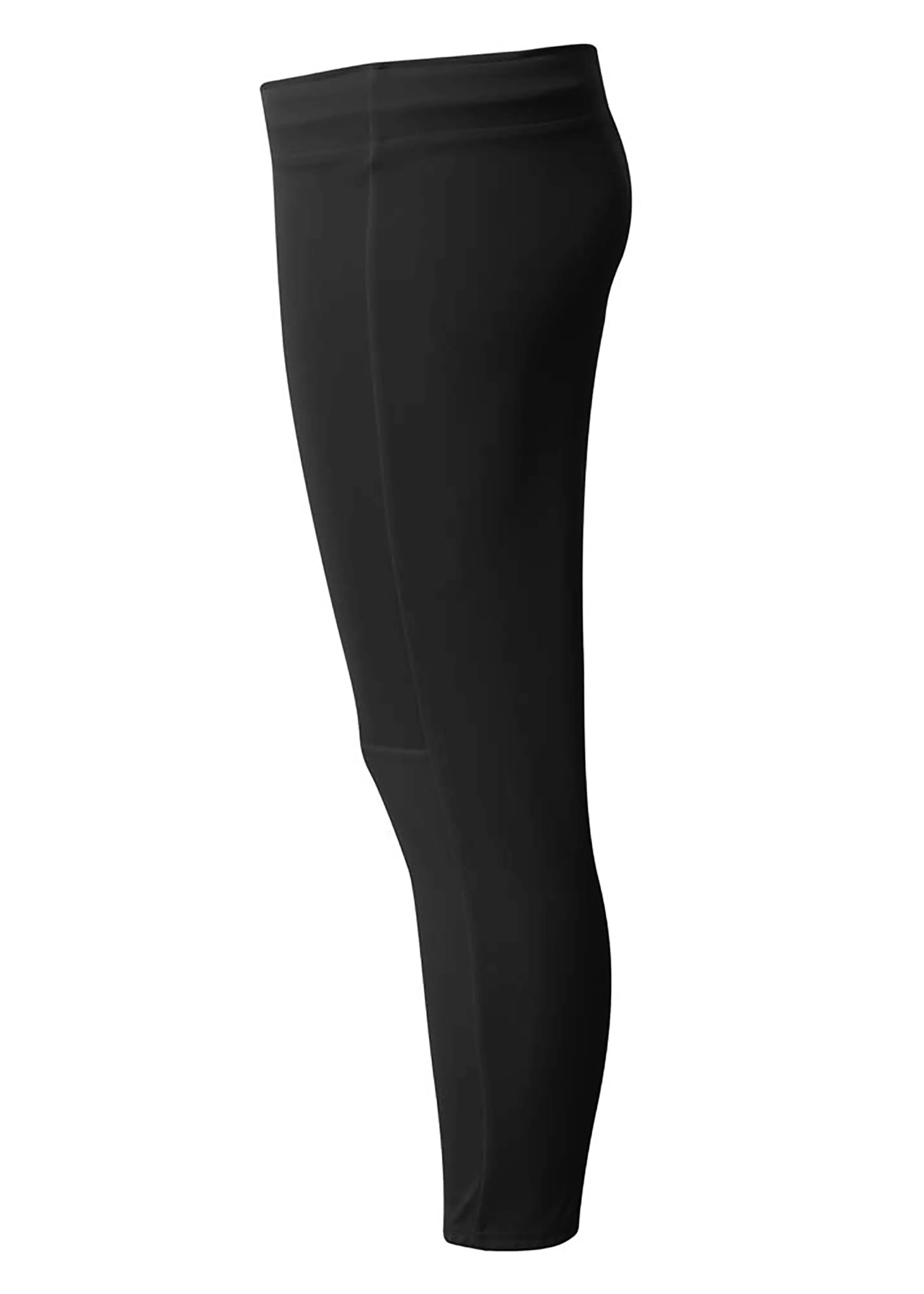 A4 Womens Softball Pant