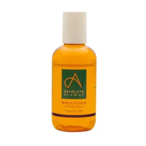 Absolute Aromas Wheatgerm Oil 50ml