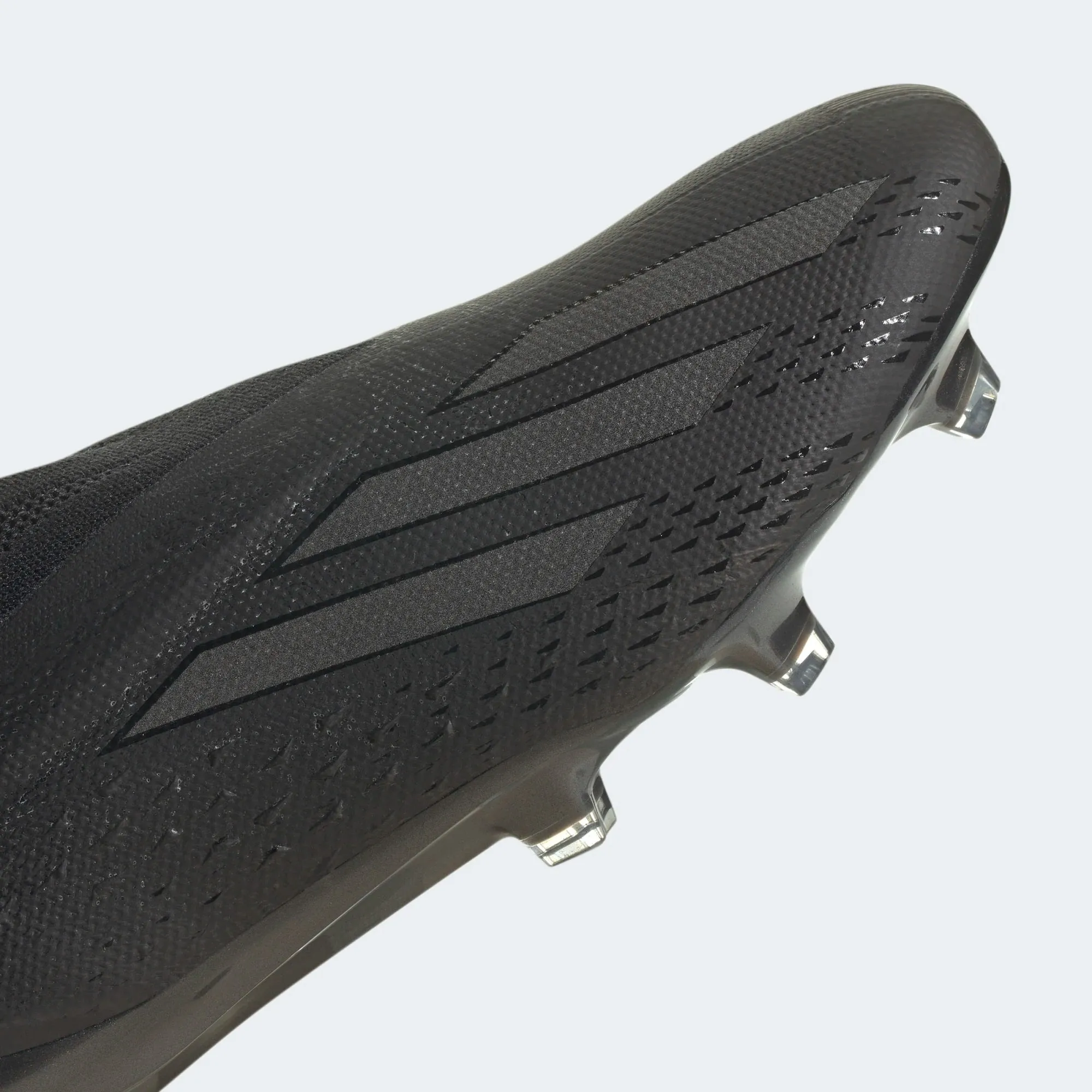 Adidas Adult X Speedportal  FG [Black]