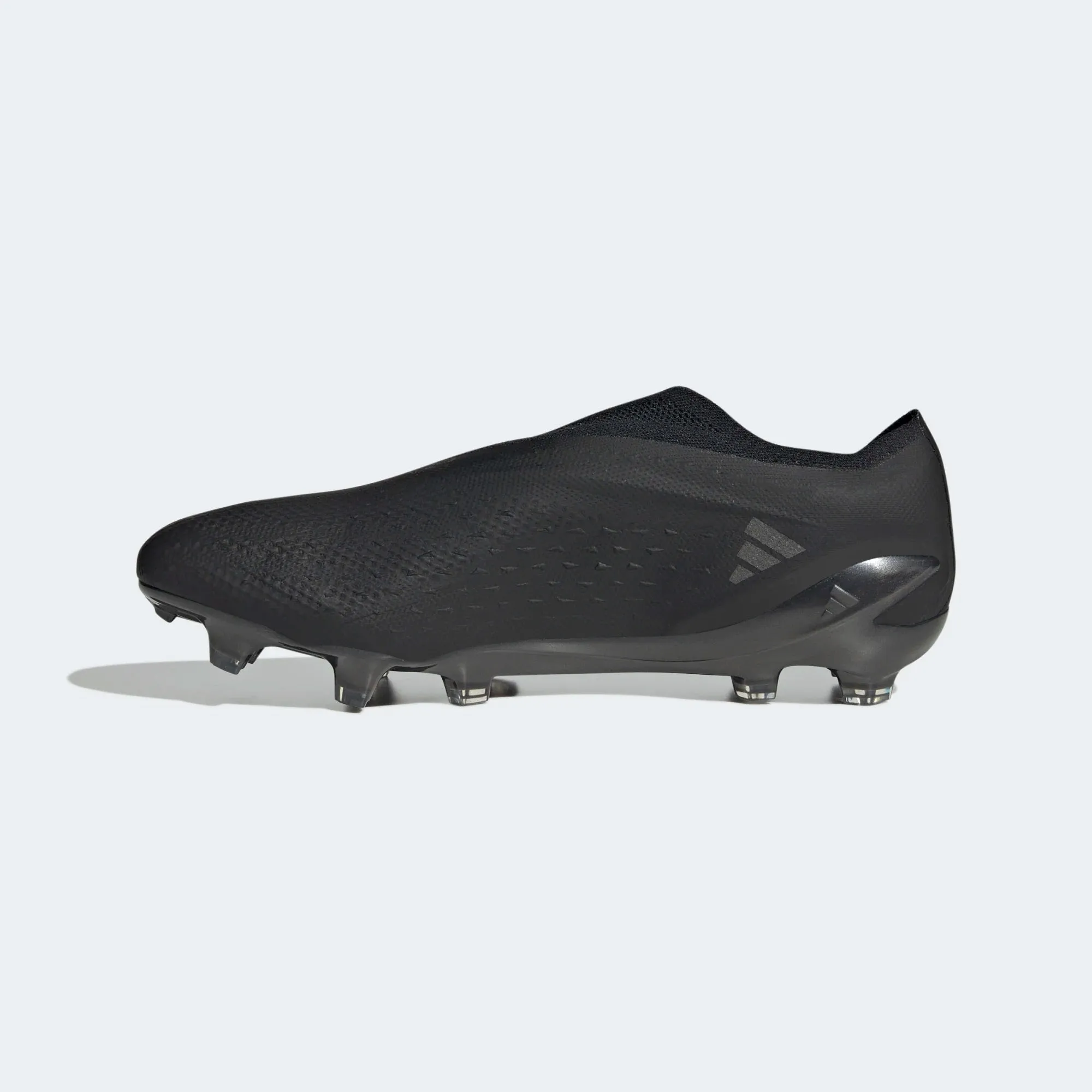 Adidas Adult X Speedportal  FG [Black]