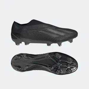 Adidas Adult X Speedportal  FG [Black]