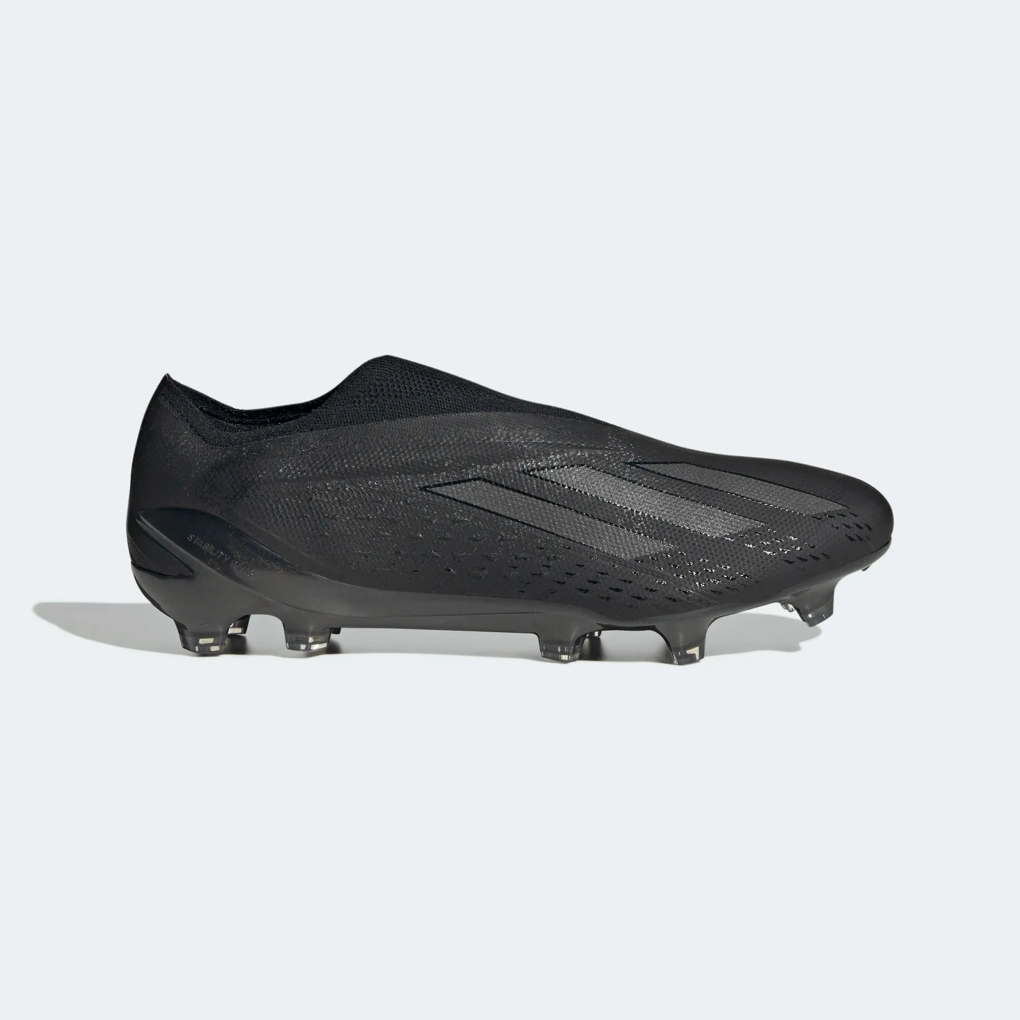 Adidas Adult X Speedportal  FG [Black]