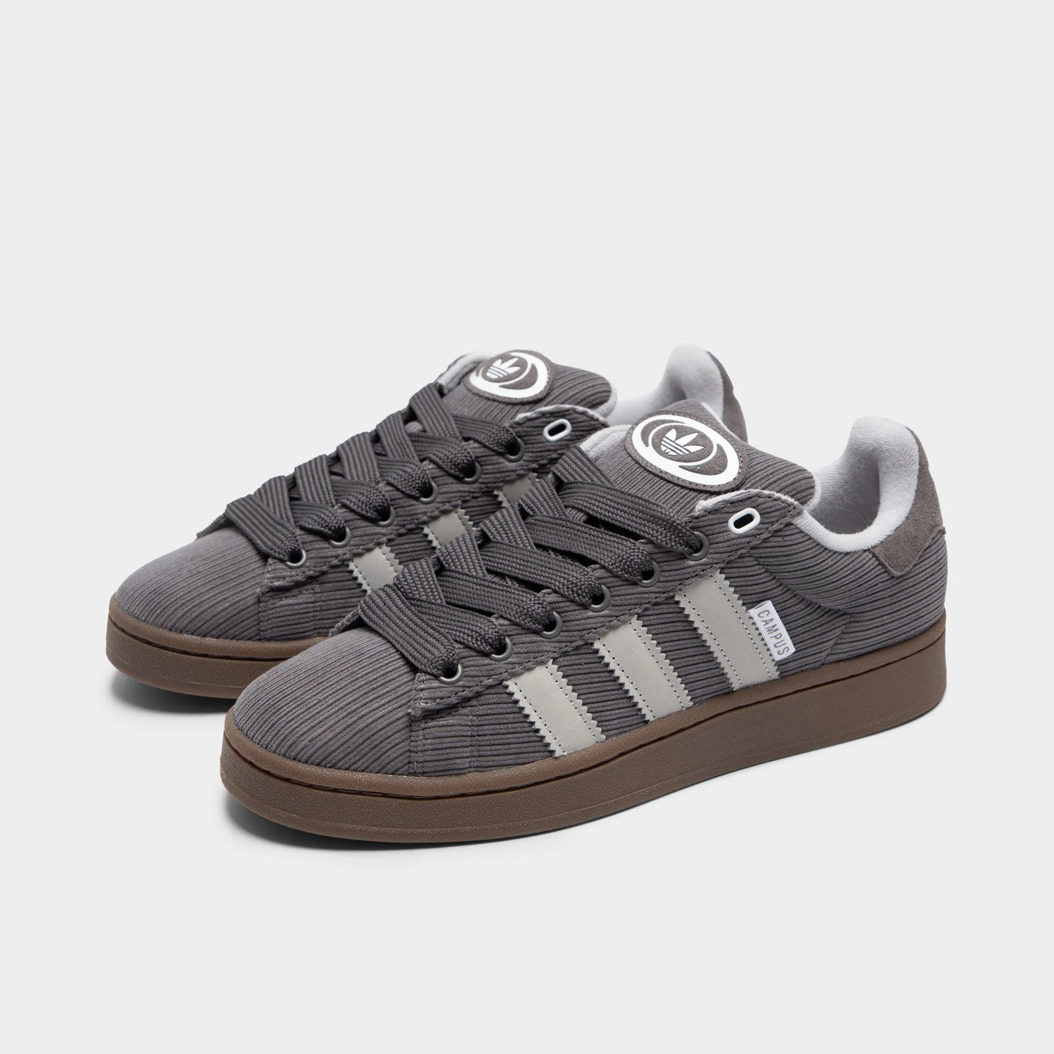 adidas Campus 00s Charcoal / Pantone - White