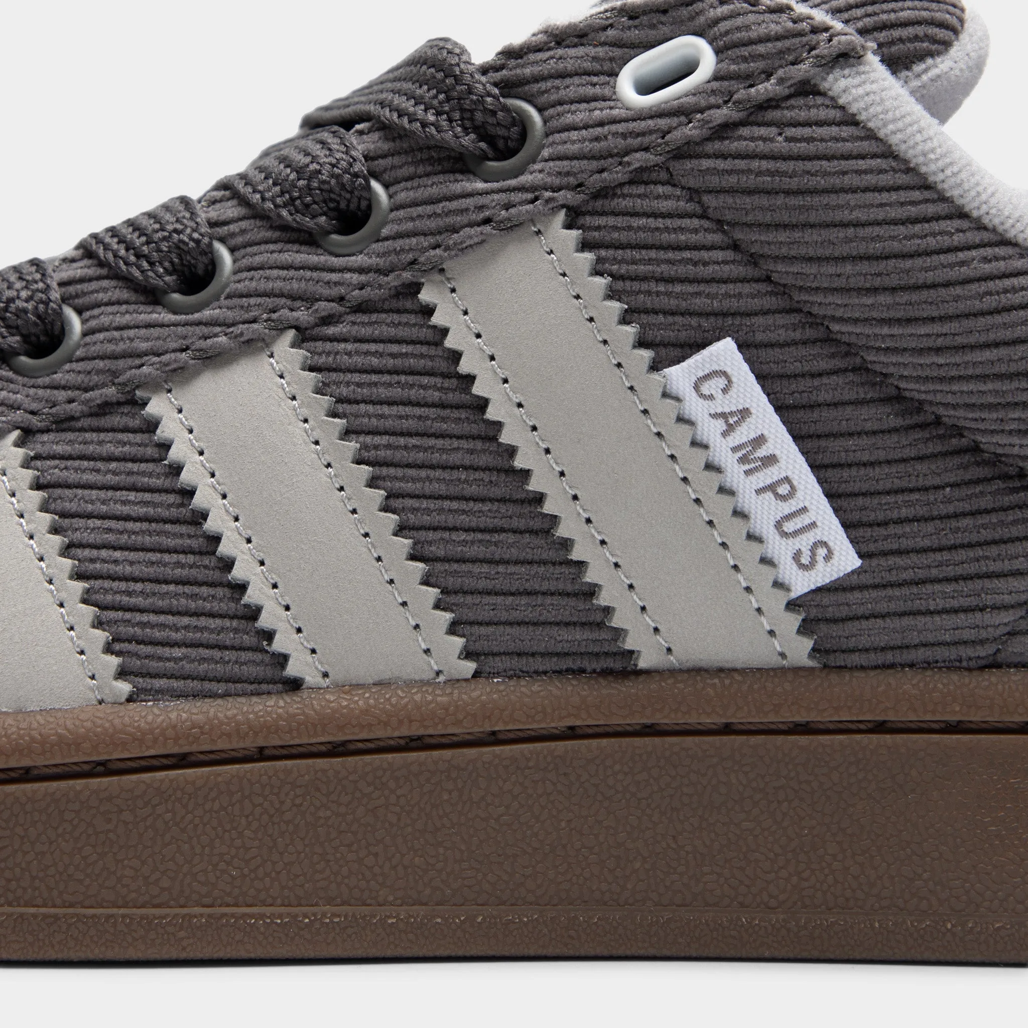 adidas Campus 00s Charcoal / Pantone - White