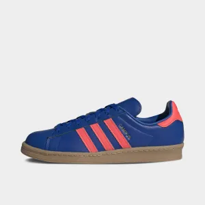 adidas Campus 80s Collegiate Royal / Solar Red - Gum