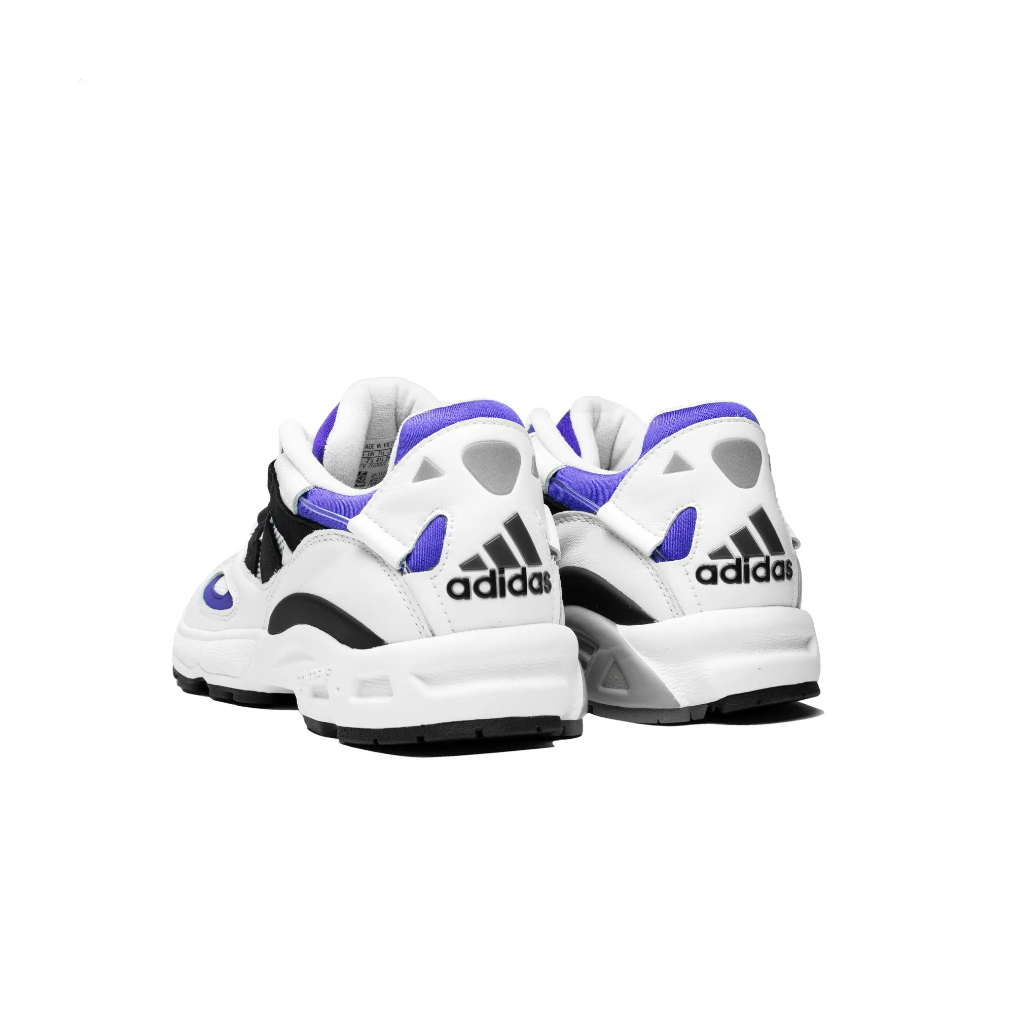 adidas Consortium Mens Lexicon 94 OG Shoes