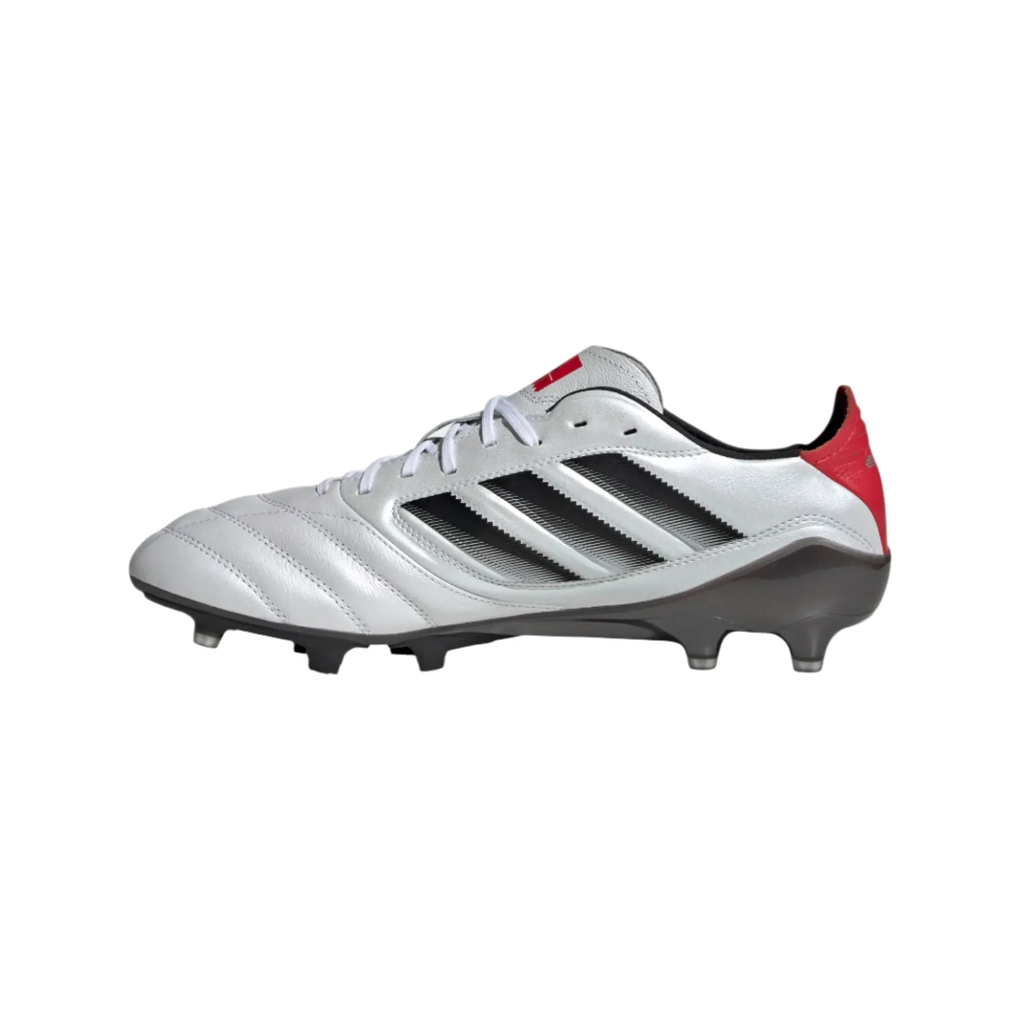 Adidas Copa Icon II FG- White/Black