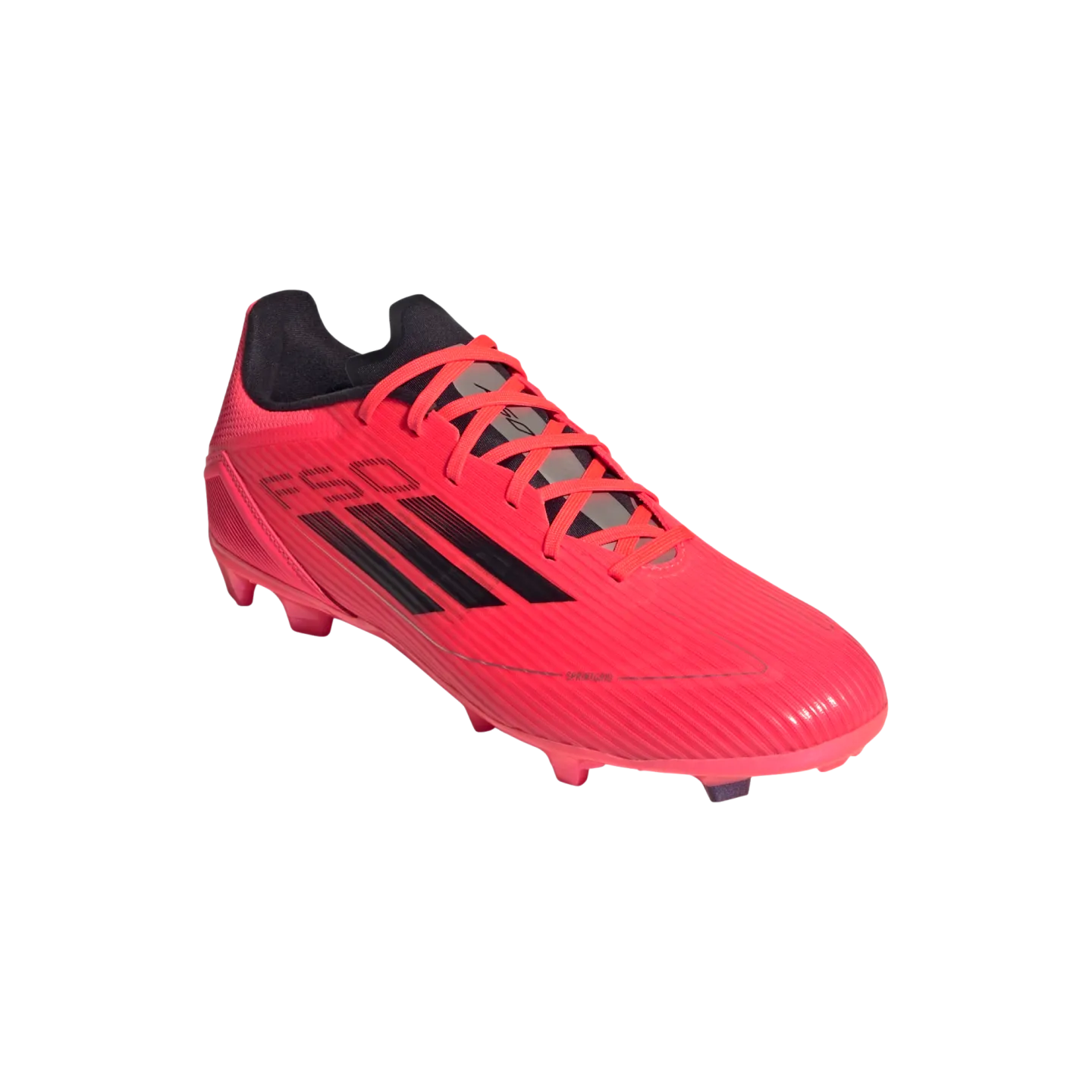 Adidas F50 League Firm Ground Cleats