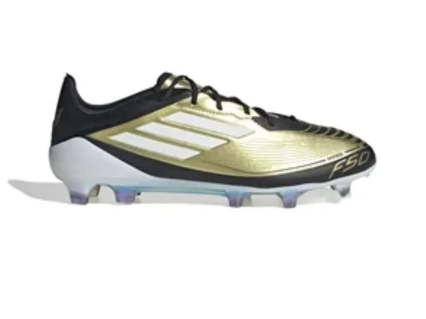 Adidas F50 Messi Elite FG Soccer Cleats