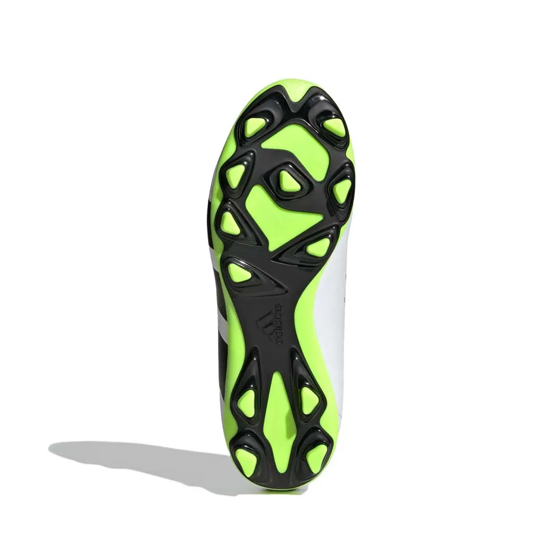 adidas - Kids' (Preschool) Predator Accuracy.4 Flexible Ground Cleats (IE9434)