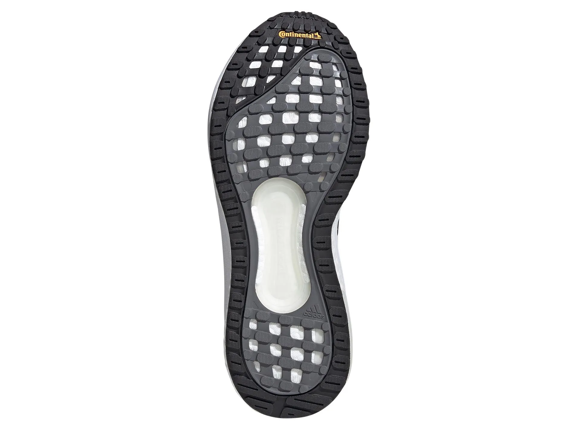 Adidas Mens Solar Glide 3 <br> FU8998