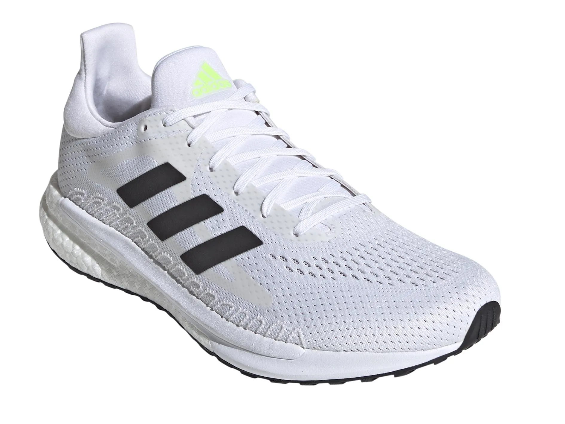 Adidas Mens Solar Glide 3 <br> FU8998