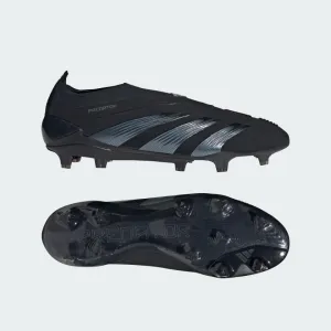 Adidas Predator 24 Elite Laceless Firm Ground Cleats