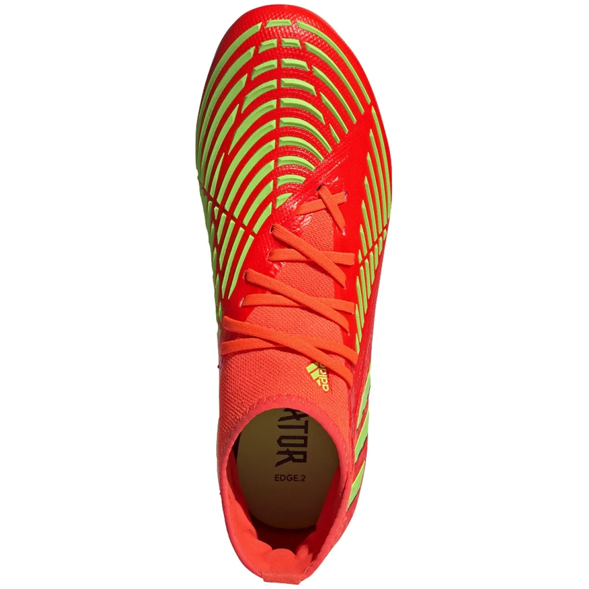 ADIDAS Predator Edge.2 Firm Ground SOCGW1009