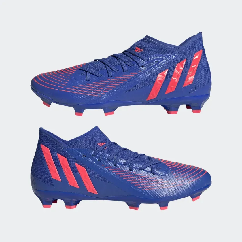 ADIDAS Predator Edge.3 Firm Ground SOCGW2276