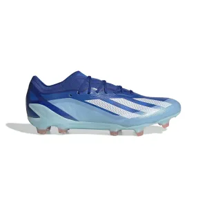 adidas Unisex X Crazyfast.1 Firm Ground Cleats | GY7416