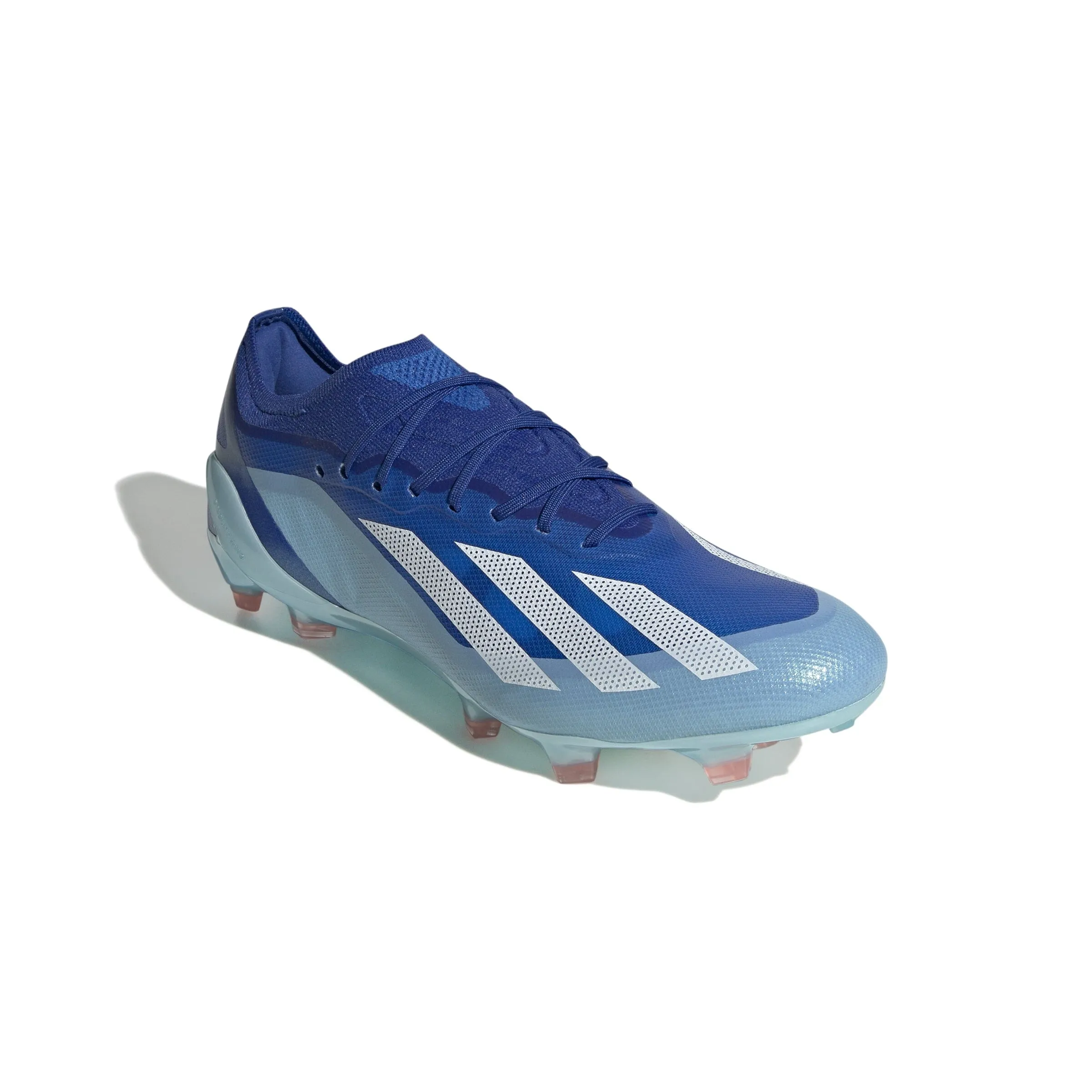 adidas Unisex X Crazyfast.1 Firm Ground Cleats | GY7416