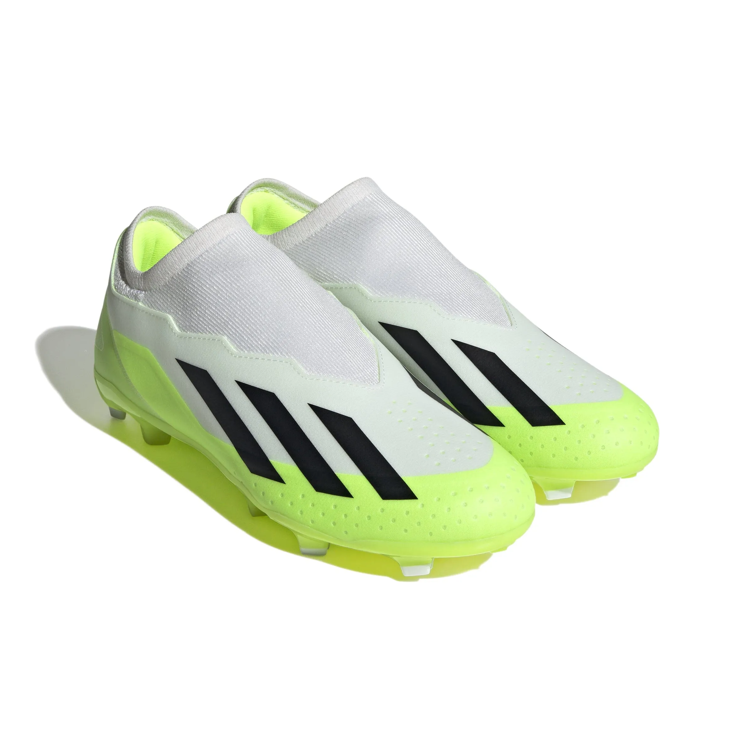 adidas Unisex X Crazyfast.3 LL FG | HQ4515