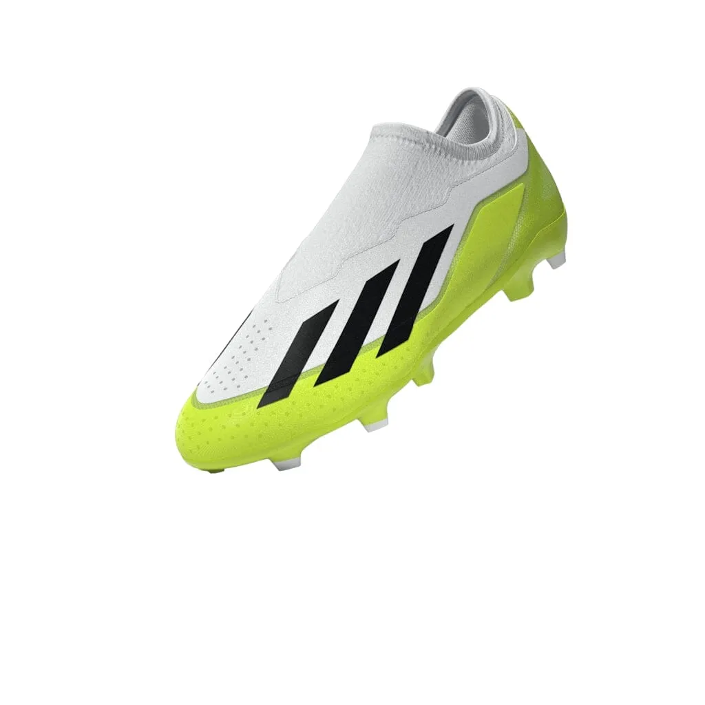 adidas Unisex X Crazyfast.3 LL FG | HQ4515