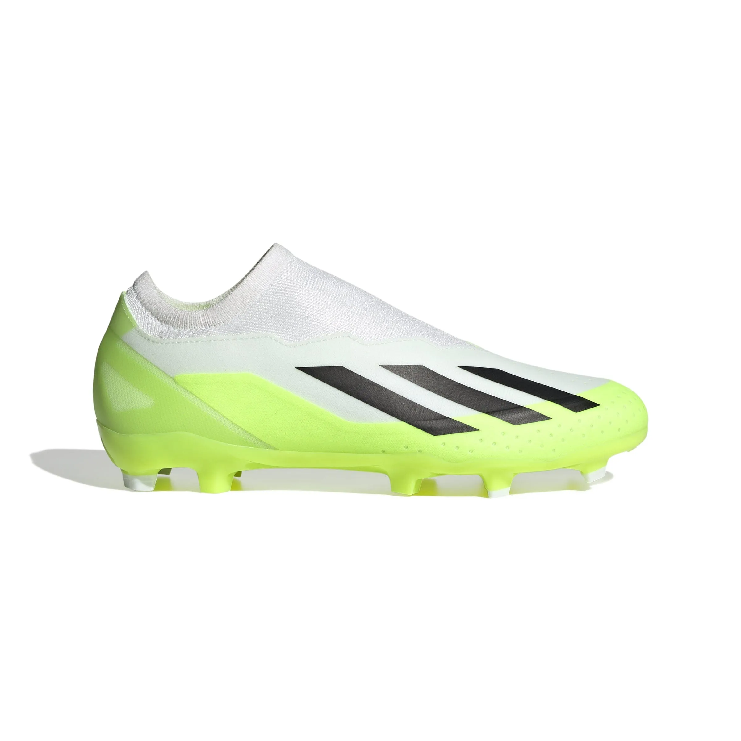 adidas Unisex X Crazyfast.3 LL FG | HQ4515