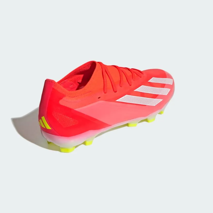 Adidas X Crazyfast Pro FG