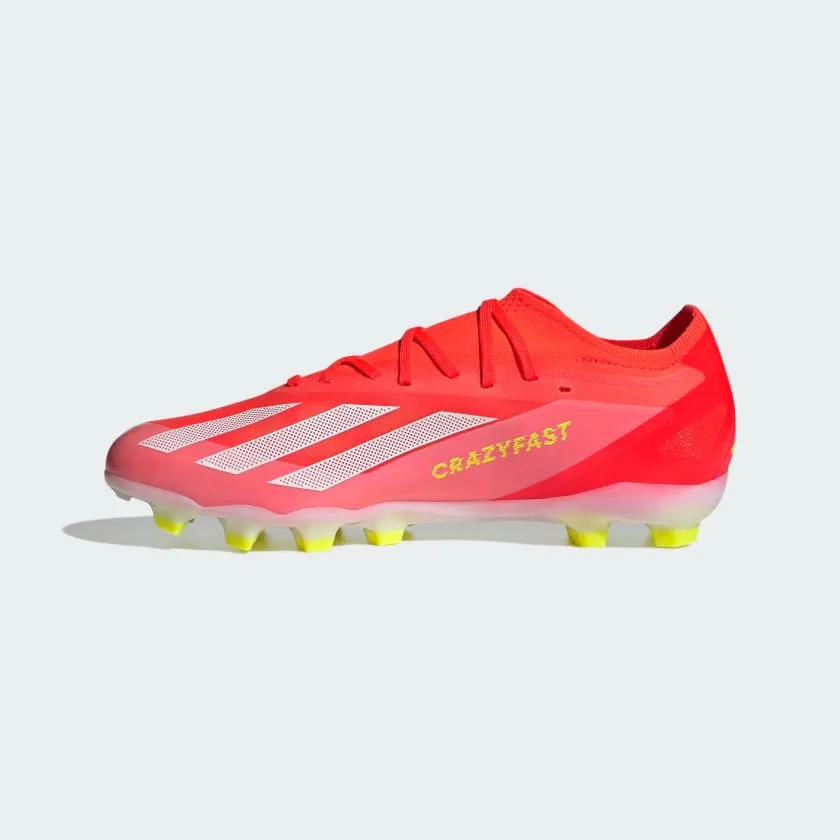 Adidas X Crazyfast Pro FG