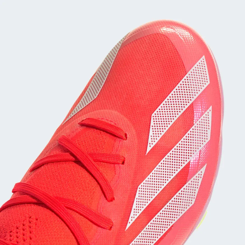 Adidas X Crazyfast Pro FG