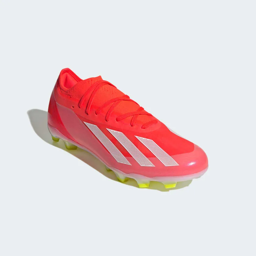 Adidas X Crazyfast Pro FG