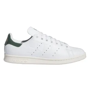 Adidas x Dime Stan Smith Shoes - FTW White / Colligate Green / Green Oxide