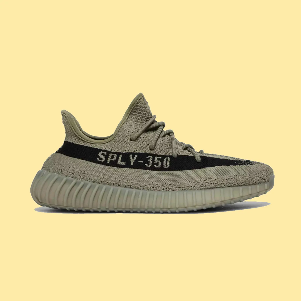 Adidas Yeezy 350 V2 - Granite