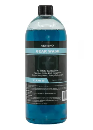 ADRENO Wetsuit/Gear Wash - 1L