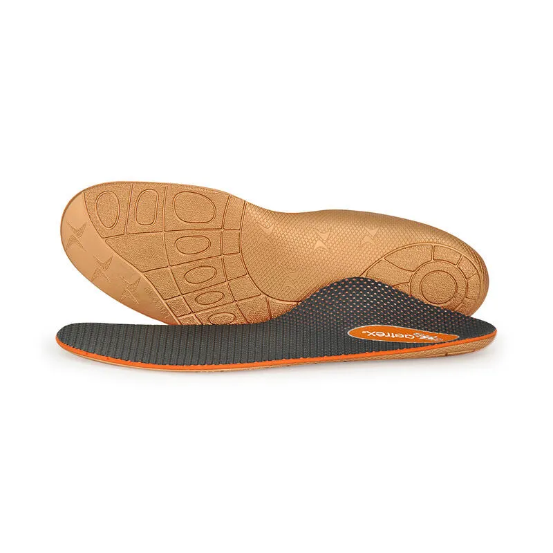 Aetrex Men's Train Posted Orthotics (L820M)