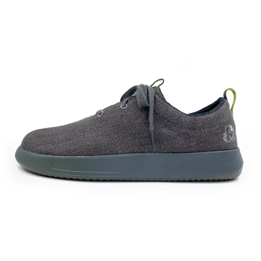 Alex Charcoal Women's