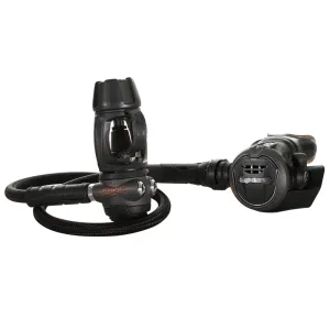 Apeks Flight Yoke Dive Regulator