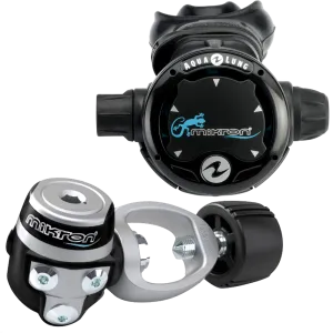 Aqua Lung Mikron Blu Regulators