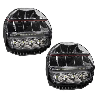 ARB Intensity IQ LED Driving Lights