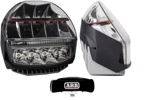 ARB Intensity IQ LED Driving Lights