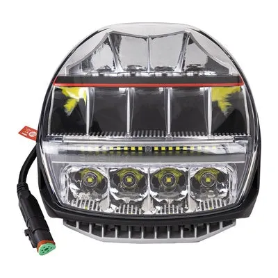 ARB Intensity IQ LED Driving Lights