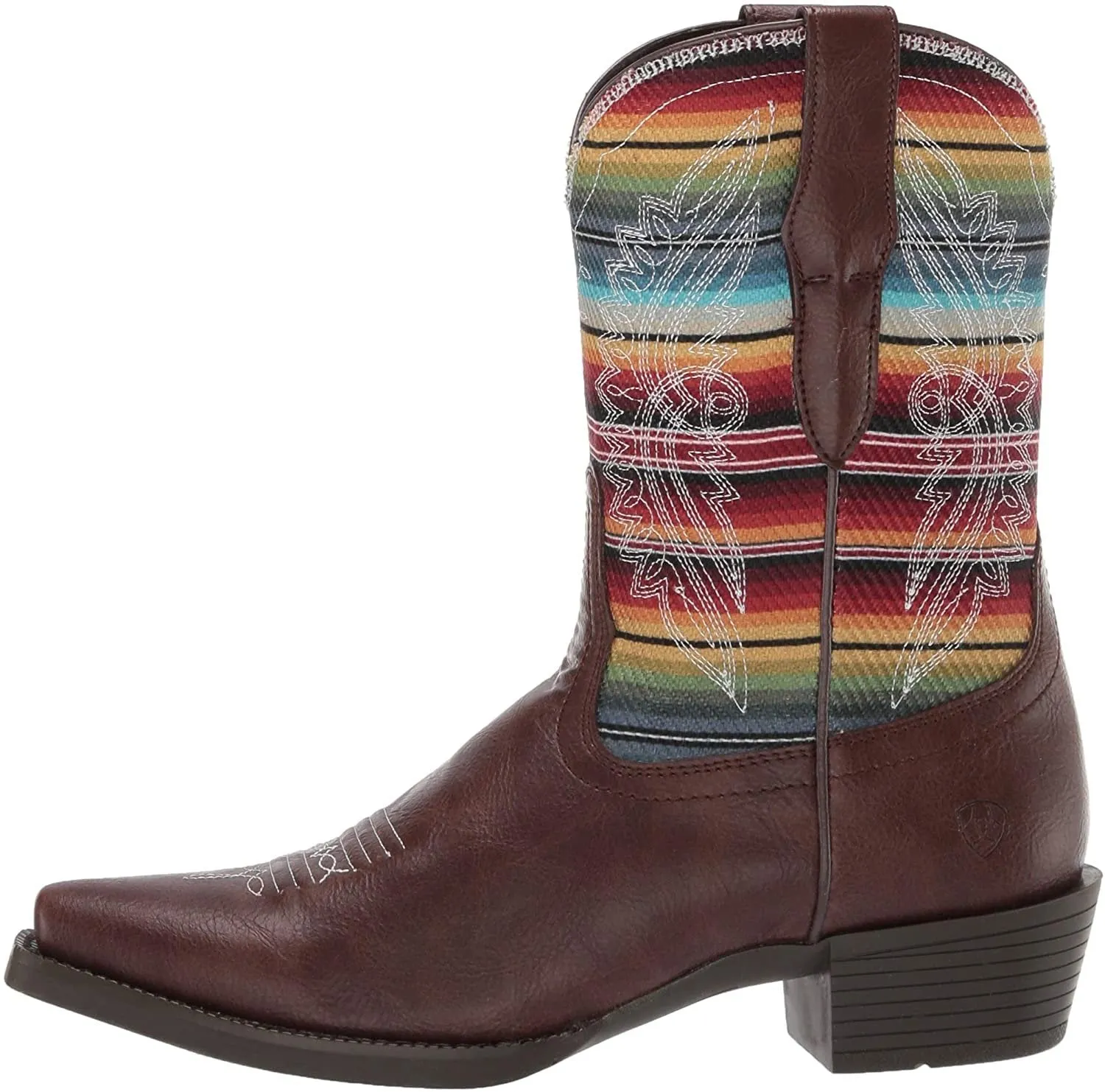 Ariat Baby Stella Western Boot - 10025189